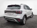 Volkswagen T-Cross 1.5 TSI DSG Life Navi LED PDC SHZ Tele. Weiß - thumbnail 4
