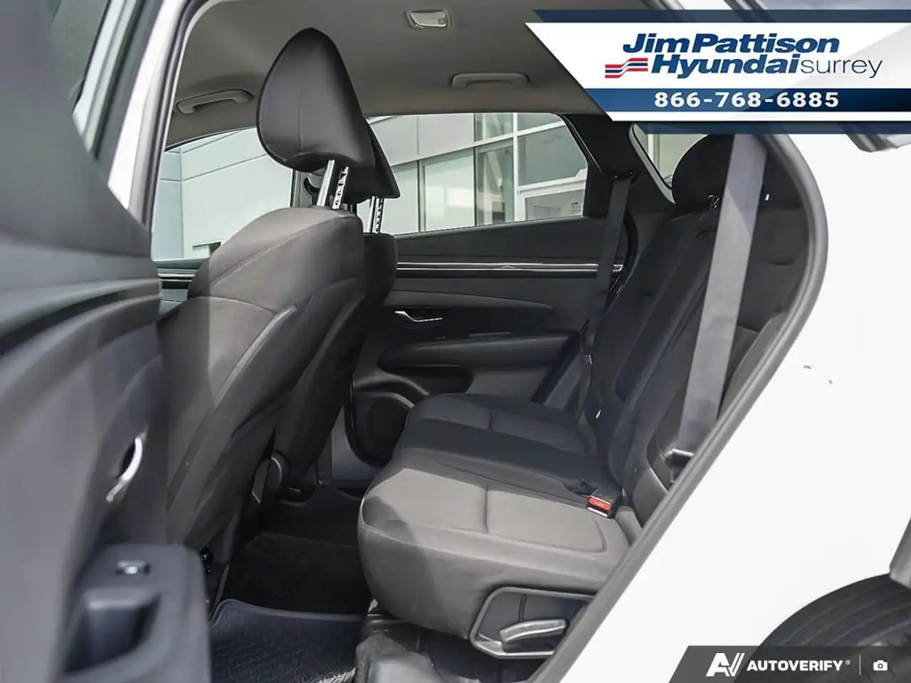 Hyundai TUCSON photo Hyundai TUCSON