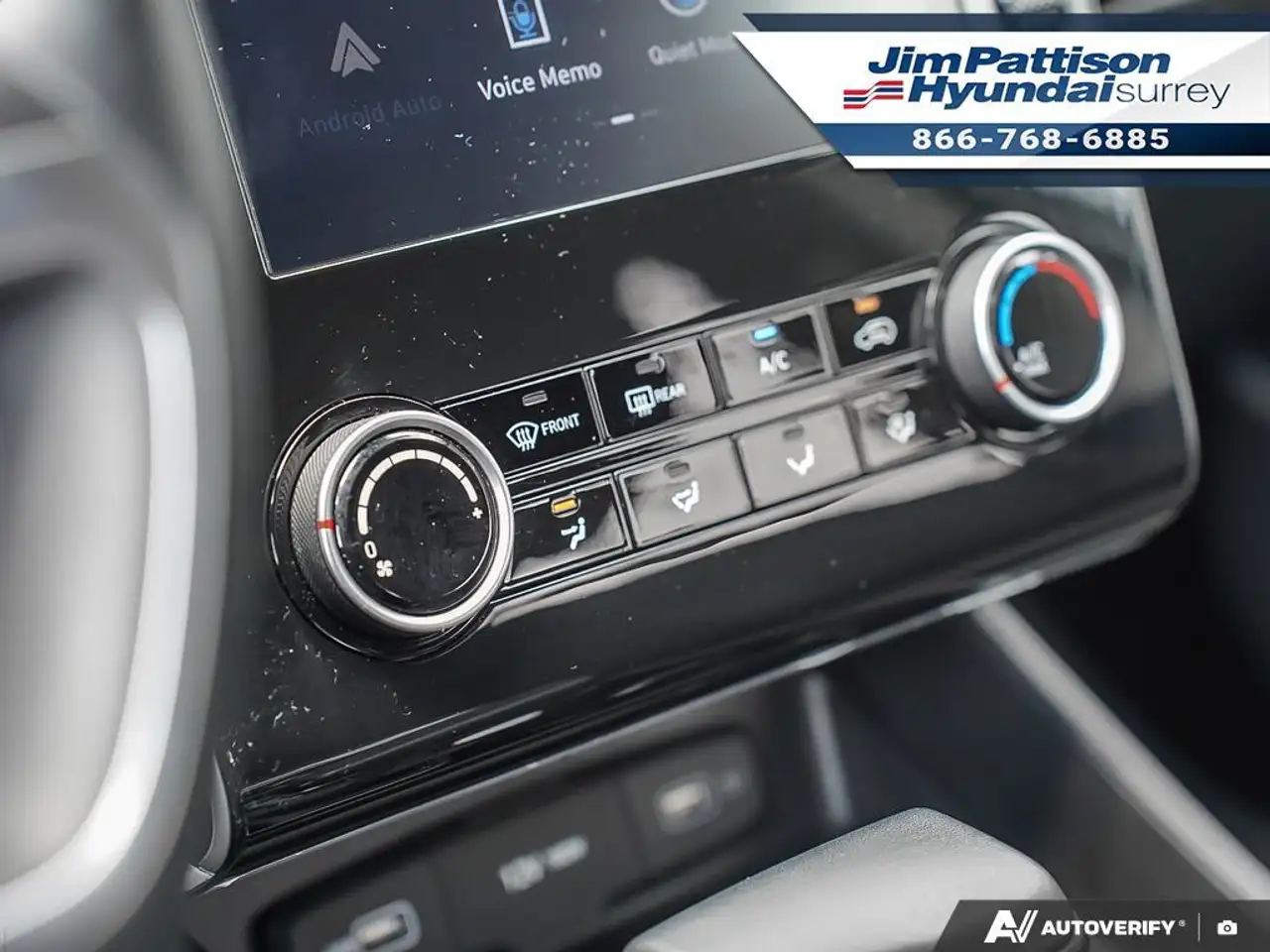 Hyundai TUCSON photo Hyundai TUCSON