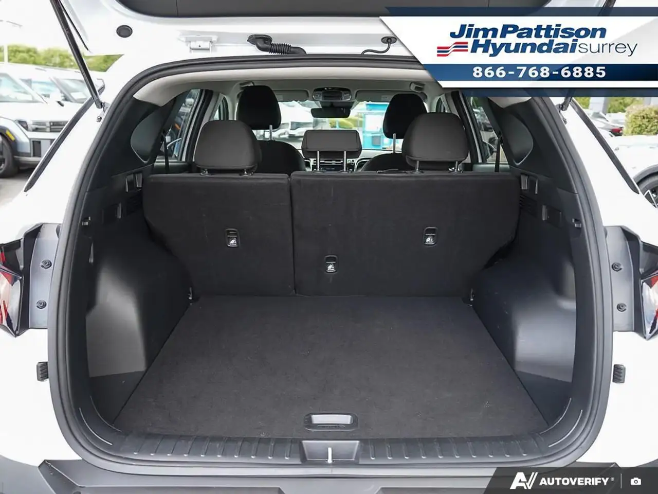 Hyundai TUCSON photo Hyundai TUCSON