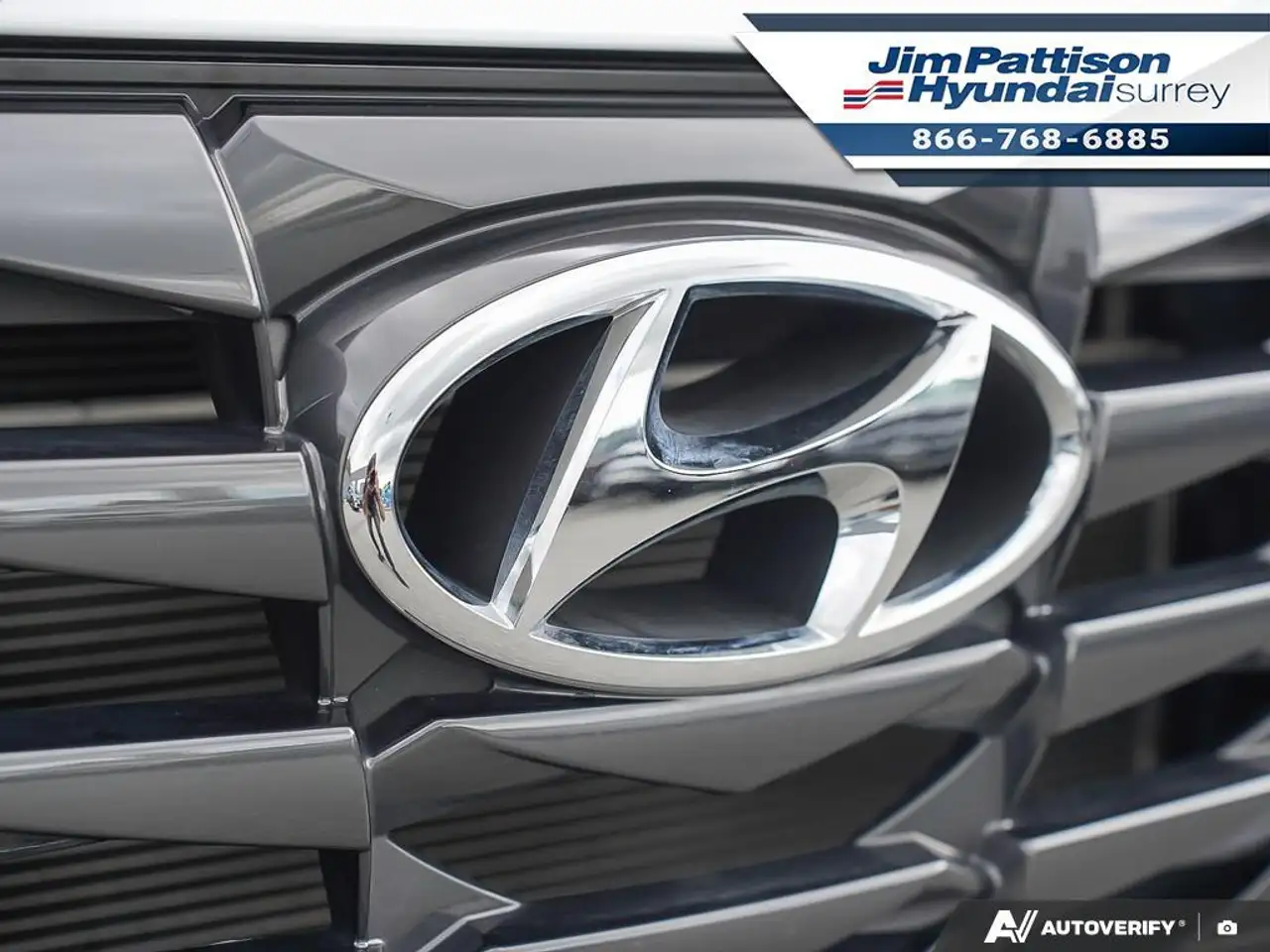 Hyundai TUCSON photo Hyundai TUCSON