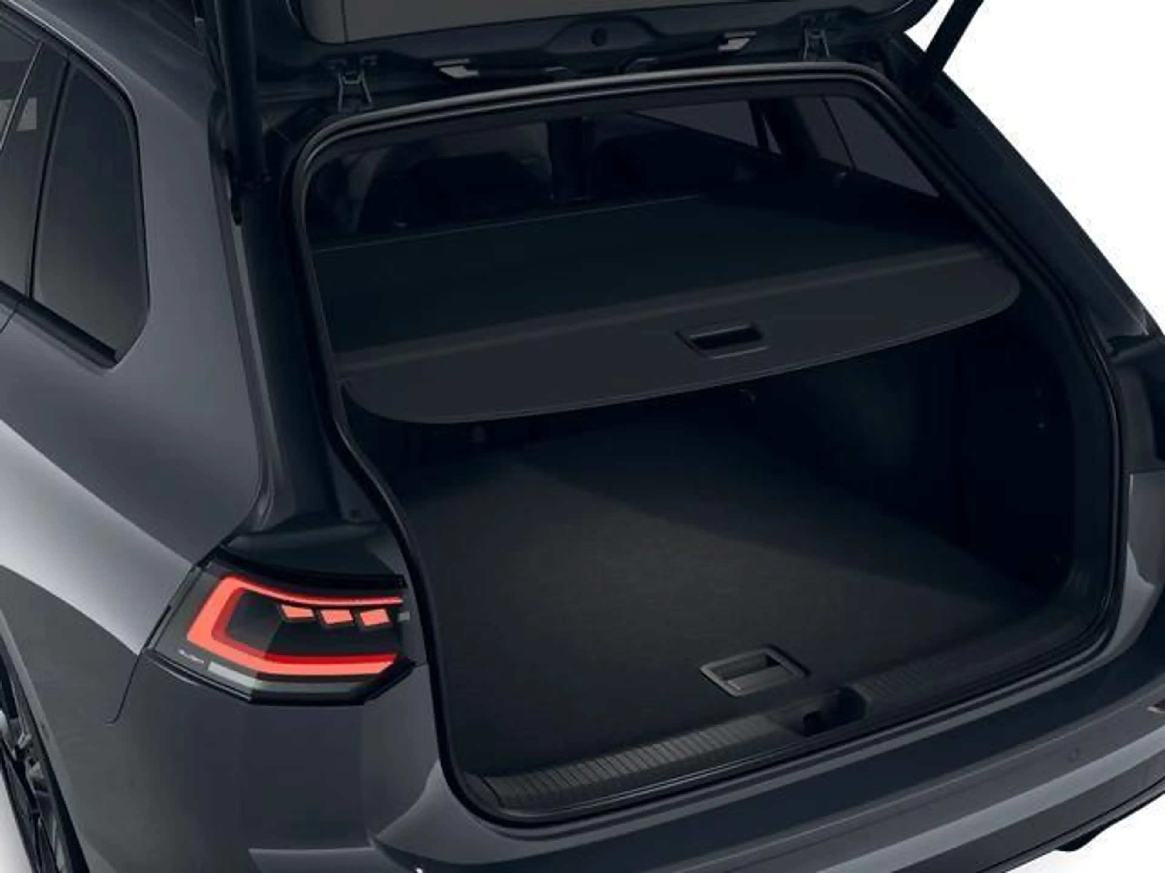 Volkswagen Golf Variant R-Line 2.0 TSI 4Motion DSG AHK+Navi+Matrix+360°+AC — photo 6