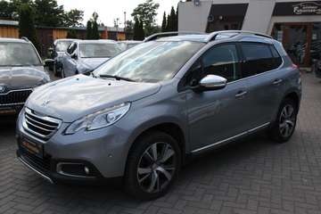 Allure ZAHNR.NEU+AHK+PANO+KIMAAUT+ALU+NAVI