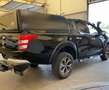 Fiat Fullback 2,4D DOKA CROSS PLUS AUTO 180PS !! CUIR NAVI CLIMA Zwart - thumbnail 4
