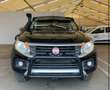 Fiat Fullback 2,4D DOKA CROSS PLUS AUTO 180PS !! CUIR NAVI CLIMA Zwart - thumbnail 2