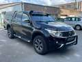 Fiat Fullback 2,4D DOKA CROSS PLUS AUTO 180PS !! CUIR NAVI CLIMA Negru - thumbnail 1