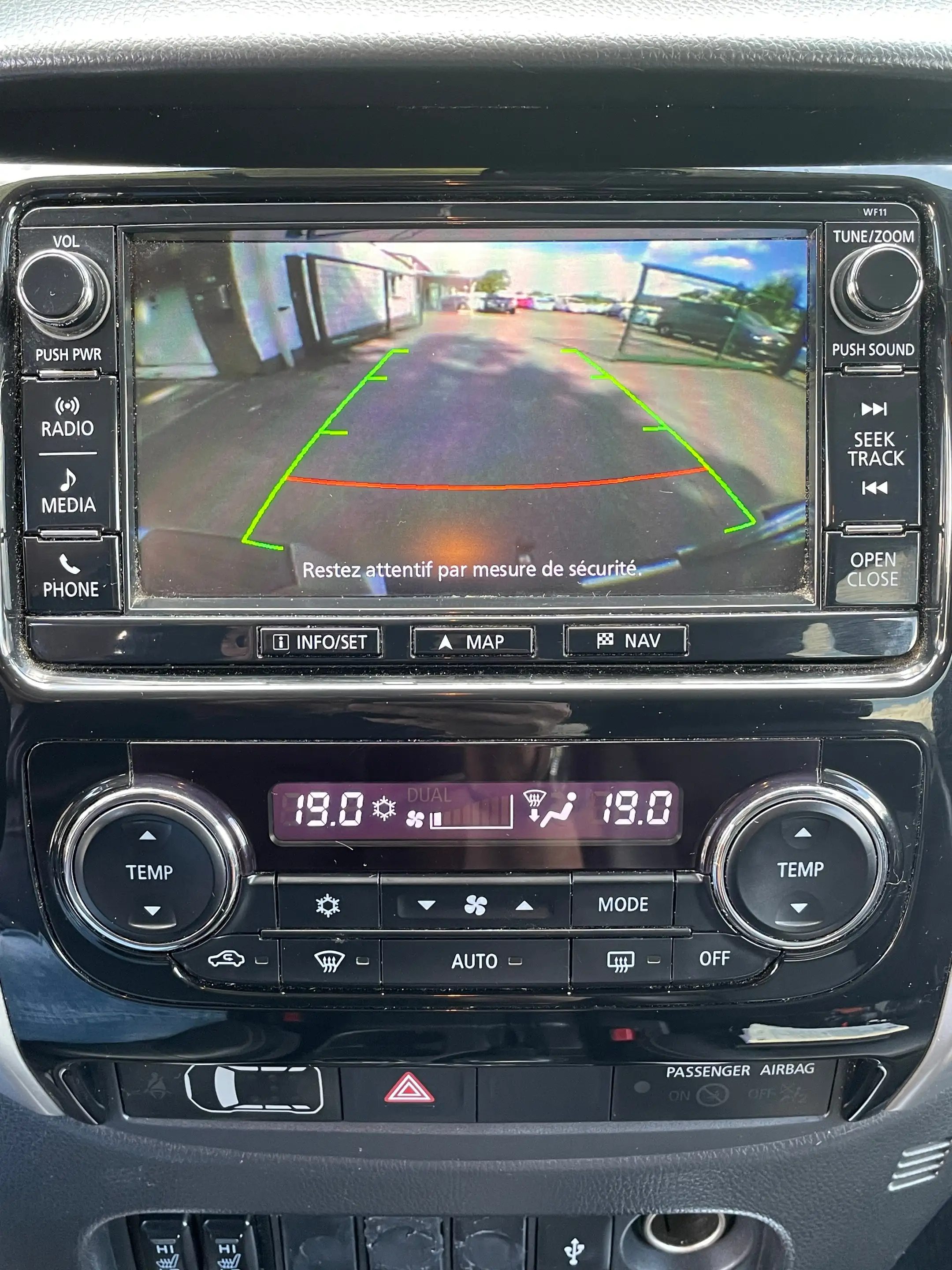 Fiat Fullback 2,4D DOKA CROSS PLUS AUTO 180PS !! CUIR NAVI CLIMA — photo 13