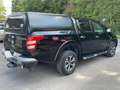 Fiat Fullback 2,4D DOKA CROSS PLUS AUTO 180PS !! CUIR NAVI CLIMA Negru - thumbnail 4