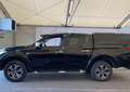 Fiat Fullback 2,4D DOKA CROSS PLUS AUTO 180PS !! CUIR NAVI CLIMA Zwart - thumbnail 3
