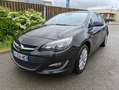 Opel Astra 1.4 Twinport 100 ch Edition VO:142 Zwart - thumbnail 4