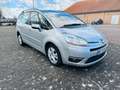 Citroen Grand C4 Picasso 1.6 HDi 110 Ch Attraction 7PL Gris - thumbnail 4