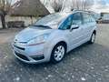Citroen Grand C4 Picasso 1.6 HDi 110 Ch Attraction 7PL Gris - thumbnail 1