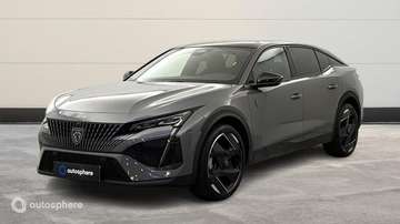 PHEV 225ch GT e-EAT8