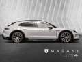 Porsche Taycan 4 cross turismo new facelift 2025 Gris - thumbnail 4