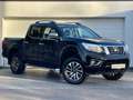 Nissan Navara NP300 Tekna Double Cab 4x4 AHK 1.HAND Schwarz - thumbnail 3
