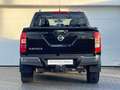 Nissan Navara NP300 Tekna Double Cab 4x4 AHK 1.HAND Schwarz - thumbnail 5