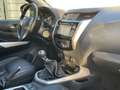 Nissan Navara NP300 Tekna Double Cab 4x4 AHK 1.HAND Schwarz - thumbnail 24