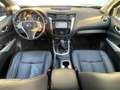 Nissan Navara NP300 Tekna Double Cab 4x4 AHK 1.HAND Schwarz - thumbnail 18