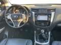 Nissan Navara NP300 Tekna Double Cab 4x4 AHK 1.HAND Schwarz - thumbnail 19