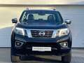Nissan Navara NP300 Tekna Double Cab 4x4 AHK 1.HAND Schwarz - thumbnail 2