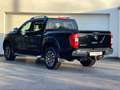 Nissan Navara NP300 Tekna Double Cab 4x4 AHK 1.HAND Schwarz - thumbnail 4
