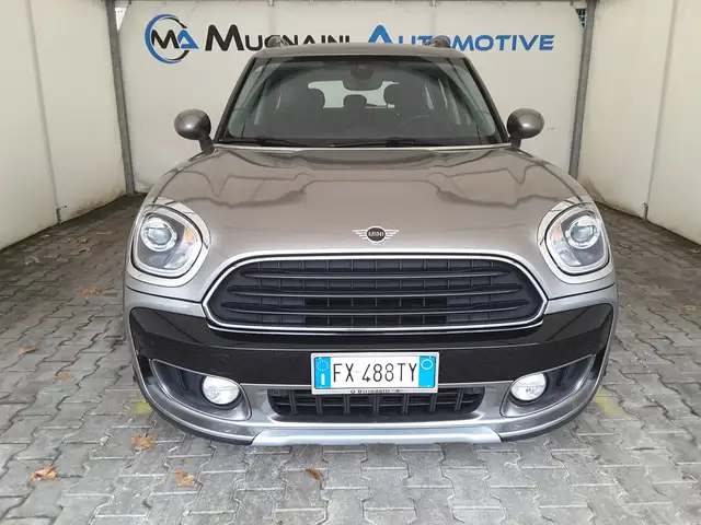 MINI One D Countryman 1.5 One D 115cv Hype Countryman