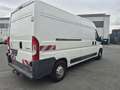 Citroen Jumper Grossraumkasten 33 L3H2 BlueHDi 130 Klima Weiß - thumbnail 4