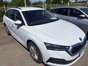 Octavia IV Wagon 1.0 e-tec Style dsg, BUONISSIME CONDIZIONI, CON VOI DAL 1986