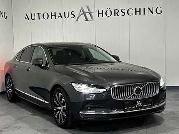 B5 AWD Inscription Geartronic