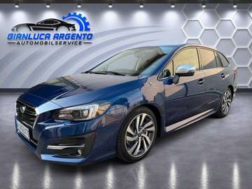 LEVORG EXCLUSIVE AUT.=1.HD=EXTRAS=GARANTIE=TOP