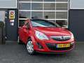 Opel Corsa 1.2 EcoFlex Cosmo Bi-Fuel Rood - thumbnail 28