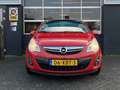 Opel Corsa 1.2 EcoFlex Cosmo Bi-Fuel Rouge - thumbnail 3
