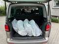 Volkswagen T5 Multivan T5  Mul.2.0 TDI Highline 4 Motion , 1.Hand , Top Beżowy - thumbnail 16