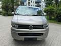 Volkswagen T5 Multivan T5  Mul.2.0 TDI Highline 4 Motion , 1.Hand , Top Beżowy - thumbnail 2