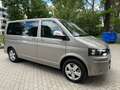 Volkswagen T5 Multivan T5  Mul.2.0 TDI Highline 4 Motion , 1.Hand , Top Beżowy - thumbnail 3