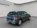 Skoda Kamiq 1.0 TGI G-TEC Ambition Gris - thumbnail 6