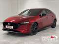 Mazda 3 2,0 e-SKYACTIV X Homura Rojo - thumbnail 1