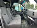 Mercedes-Benz Sprinter Kasten 319CDI 3.0 L2H1/AHK3.5T+MBUX+MFL Noir - thumbnail 10