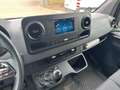 Mercedes-Benz Sprinter Kasten 319CDI 3.0 L2H1/AHK3.5T+MBUX+MFL Noir - thumbnail 15