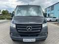 Mercedes-Benz Sprinter Kasten 319CDI 3.0 L2H1/AHK3.5T+MBUX+MFL Noir - thumbnail 2