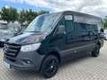 Mercedes-Benz Sprinter Kasten 319CDI 3.0 L2H1/AHK3.5T+MBUX+MFL Noir - thumbnail 3