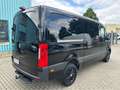 Mercedes-Benz Sprinter Kasten 319CDI 3.0 L2H1/AHK3.5T+MBUX+MFL Noir - thumbnail 5