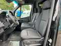Mercedes-Benz Sprinter Kasten 319CDI 3.0 L2H1/AHK3.5T+MBUX+MFL Noir - thumbnail 9