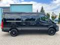 Mercedes-Benz Sprinter Kasten 319CDI 3.0 L2H1/AHK3.5T+MBUX+MFL Noir - thumbnail 4