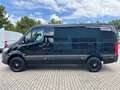 Mercedes-Benz Sprinter Kasten 319CDI 3.0 L2H1/AHK3.5T+MBUX+MFL Noir - thumbnail 8