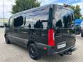 Mercedes-Benz Sprinter Kasten 319CDI 3.0 L2H1/AHK3.5T+MBUX+MFL Noir - thumbnail 7