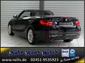 BMW 218 d Cabrio M-Sport Navi PDC Keyless Sitzheiz Li Schwarz - thumbnail 21