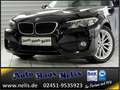 BMW 218 d Cabrio M-Sport Navi PDC Keyless Sitzheiz Li Schwarz - thumbnail 17