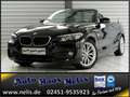 BMW 218 d Cabrio M-Sport Navi PDC Keyless Sitzheiz Li Schwarz - thumbnail 1