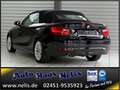 BMW 218 d Cabrio M-Sport Navi PDC Keyless Sitzheiz Li Schwarz - thumbnail 23